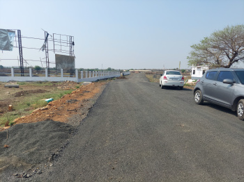  Residential Plot for Sale in Wardha Road, Nagpur