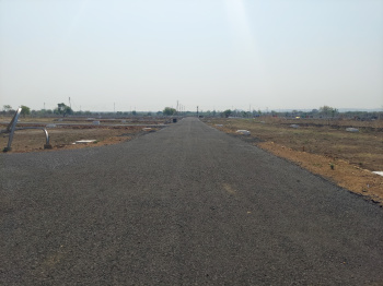  Residential Plot for Sale in Wardha Road, Nagpur