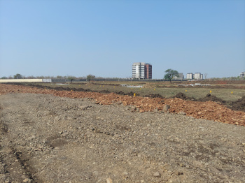  Residential Plot for Sale in Wardha Road, Nagpur