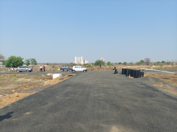  Residential Plot for Sale in Wardha Road, Nagpur