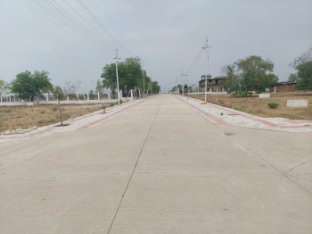  Residential Plot for Sale in Hingna, Nagpur