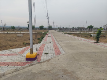  Residential Plot for Sale in Hingna, Nagpur