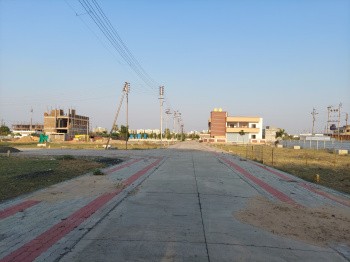  Residential Plot for Sale in Jamtha, Nagpur