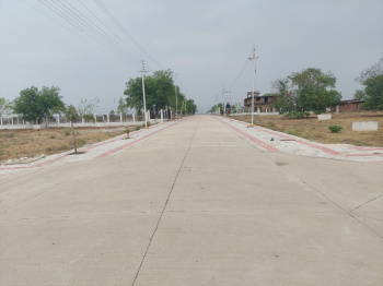  Commercial Land for Sale in Takli, Nagpur, Nagpur