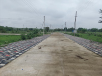 Residential Plot for Sale in Mihan, Nagpur