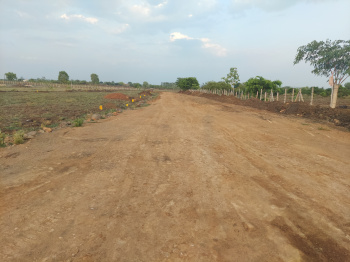  Residential Plot for Sale in Wardha Road, Nagpur