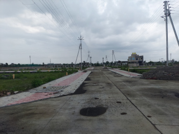  Residential Plot for Sale in Shankarpur, Nagpur