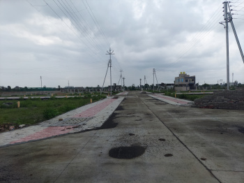  Commercial Land for Sale in Hingna Road, Nagpur