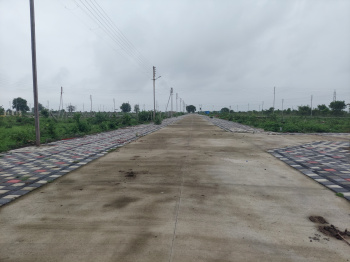  Commercial Land for Sale in Hingna Road, Nagpur