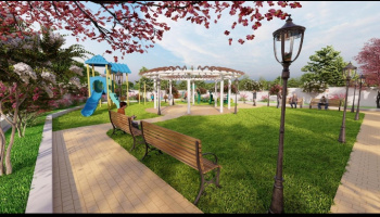  Residential Plot for Sale in Hingna Road, Nagpur