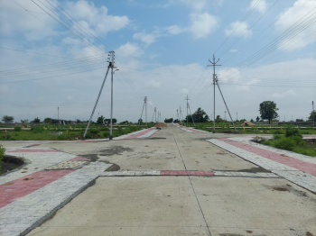  Residential Plot for Sale in Hingna, Nagpur