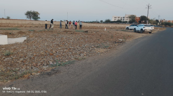 Residential Plot for Sale in Hingna Road, Nagpur