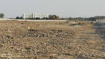  Residential Plot for Sale in Hingna, Nagpur