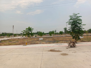  Residential Plot for Sale in Panjri, Nagpur