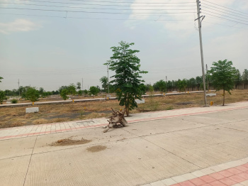  Residential Plot for Sale in Panjri, Nagpur