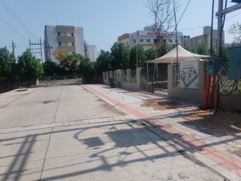  Residential Plot for Sale in Wardha Road, Nagpur