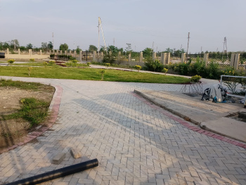  Residential Plot for Sale in Hingna, Nagpur