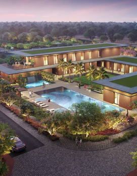 Residential Plot for Sale in Samruddhi Nagpur,