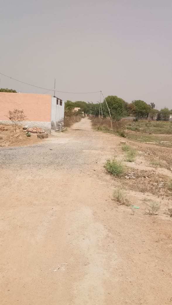  Residential Plot 900 Sq.ft. for Sale in Badarpur Border, Faridabad