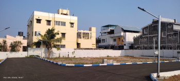  Residential Plot for Sale in Maraimalainagar, Chennai