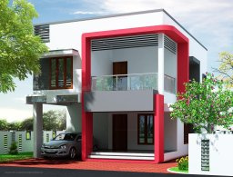 2 BHK Villa for Sale in Maraimalainagar, Chennai