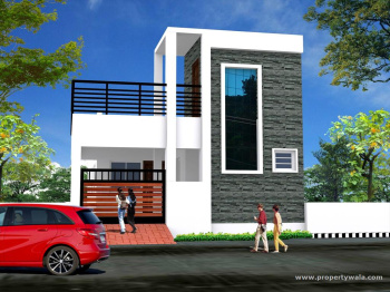 1 BHK House for Sale in Maraimalainagar, Chennai