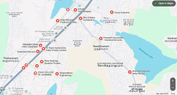  Residential Plot for Sale in Guduvancheri, Chennai