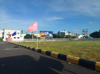  Residential Plot for Sale in Guduvancheri, Chennai
