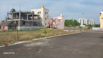  Residential Plot for Sale in Cheyyur, Chengalpattu