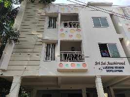 3 BHK Flat for Sale in Ranga Nagar, Keelkattalai, Chennai