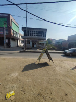  Commercial Land for Rent in Shakti Nagar, Bahadurgarh