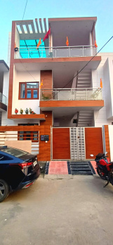 3 BHK House for Sale in Sarada Nagar, Lucknow