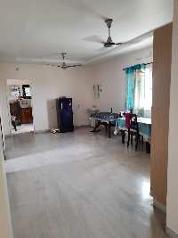 3 BHK House for Rent in Mustafa Nagar, Khammam