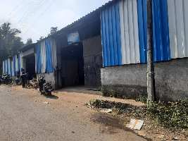 Warehouse for Rent in Katraj, Pune