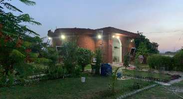 1 RK House for Sale in Tindwari, Banda