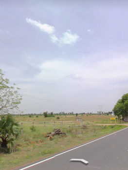  Residential Plot for Sale in Vembakkam, Kanchipuram