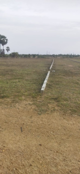  Residential Plot for Sale in Vembakkam, Kanchipuram