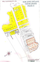  Residential Plot for Sale in Takori, Jhansi