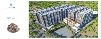 3 BHK Flat for Sale in Bahadurpally, Hyderabad
