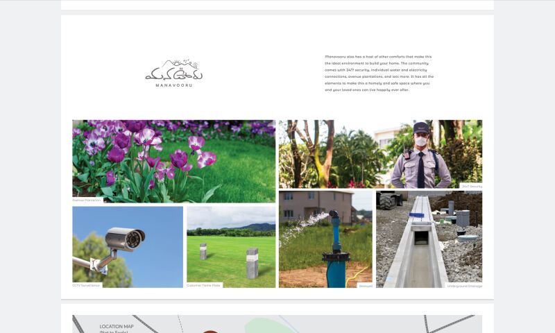  Residential Plot 165 Sq. Yards for Sale in Narayankhed, Sangareddy