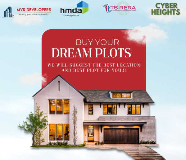  Residential Plot 165 Sq. Yards for Sale in Maheshwaram, Rangareddy