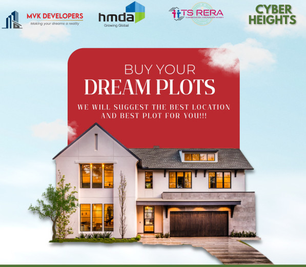  Residential Plot 165 Sq. Yards for Sale in Maheshwaram, Rangareddy