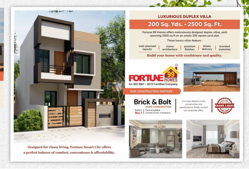  Residential Plot 150 Sq. Yards for Sale in Shadnagar, Hyderabad