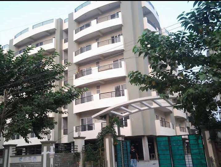3 BHK House 1100 Sq. Yards for Rent in Civil Lines, Allahabad