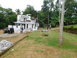  Residential Plot for Sale in Vellayani, Thiruvananthapuram