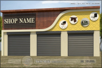  Showroom for Rent in Sathyamangalam, Erode