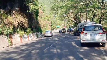  Commercial Land for Sale in Mussoorie Road, Dehradun