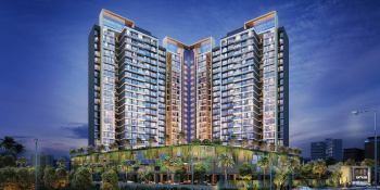 2 BHK Flat for Sale in Kharghar, Navi Mumbai