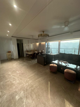 5 BHK Flat for Sale in Kharghar, Navi Mumbai