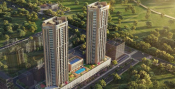 2 BHK Flat for Sale in Kharghar, Navi Mumbai